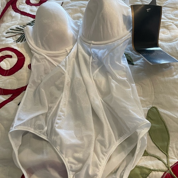 Body wrap Shape wear Body Suit - Picture 1 of 5